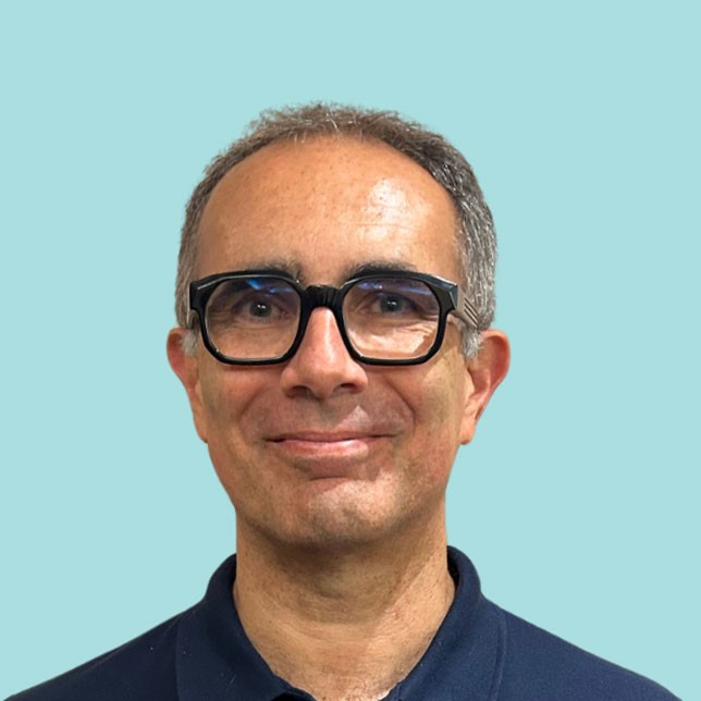 Jean-Michel Monin